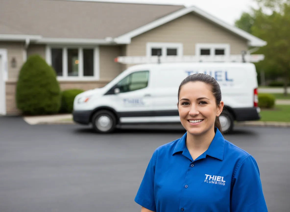 Plumber Ragsdale, IN FAQs